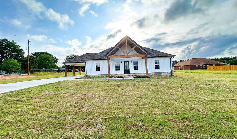 1 Cessna, Belmont, MS 38827 - 2 Beds, 2 Bath