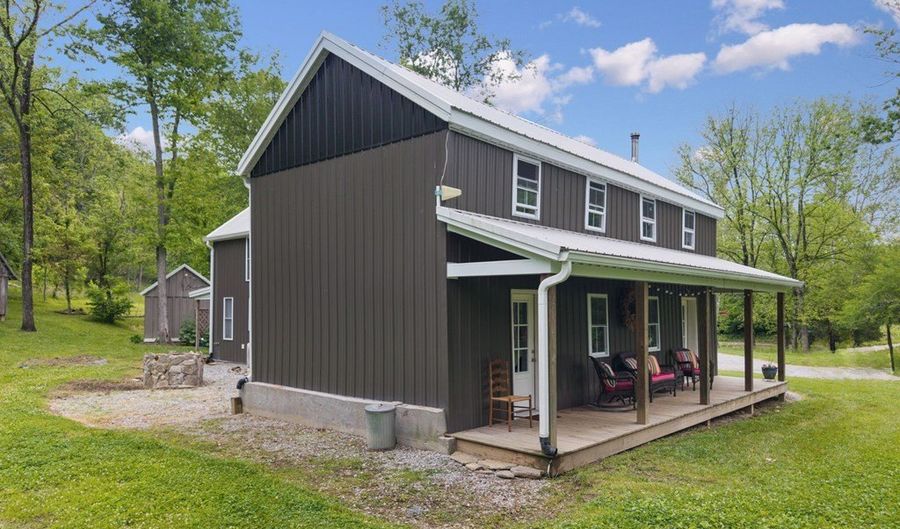 925 Lockmier Rd, Augusta, KY 41002 - 3 Beds, 1 Bath