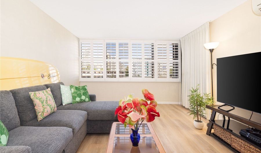 2752 Kaaha St 309, Honolulu, HI 96826 - 2 Beds, 2 Bath