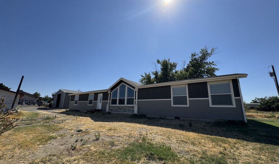 70753 QUAIL Ln, Boardman, OR 97818 - 3 Beds, 2 Bath