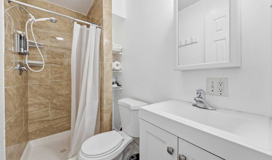 101 N Brighton Ave, Atlantic City, NJ 08401 - 0 Beds, 5 Bath