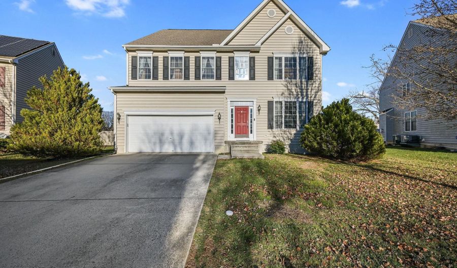 239 JORDAN Dr, Dover, DE 19904 - 4 Beds, 5 Bath