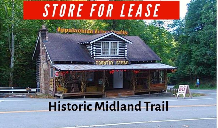 15328 Midland Trl, Ansted, WV 25812 - 0 Beds, 0 Bath