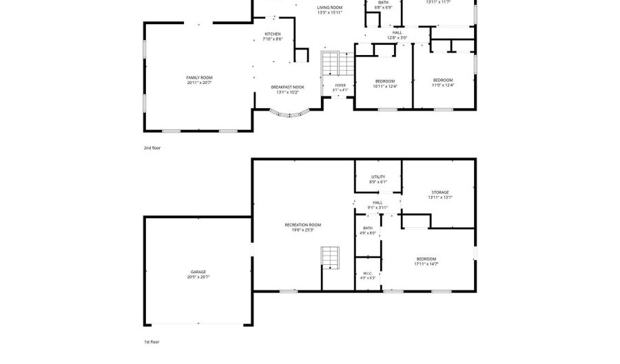 2178 GLENFIELD Rd, Annapolis, MD 21401 - 4 Beds, 3 Bath