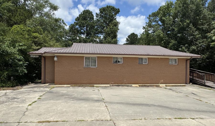 92 Sc-72, Abbeville, SC 29620 - 0 Beds, 0 Bath