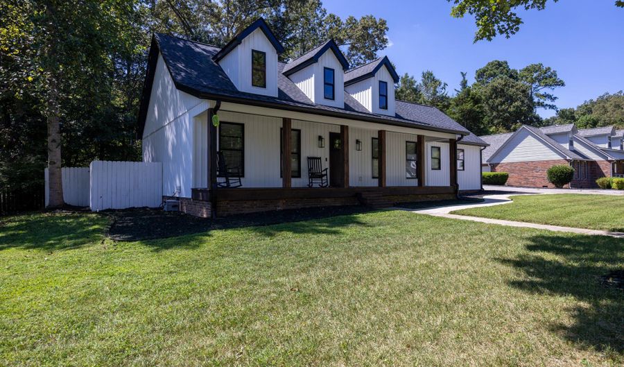 1313 English Ln, Athens, TN 37303 - 4 Beds, 3 Bath