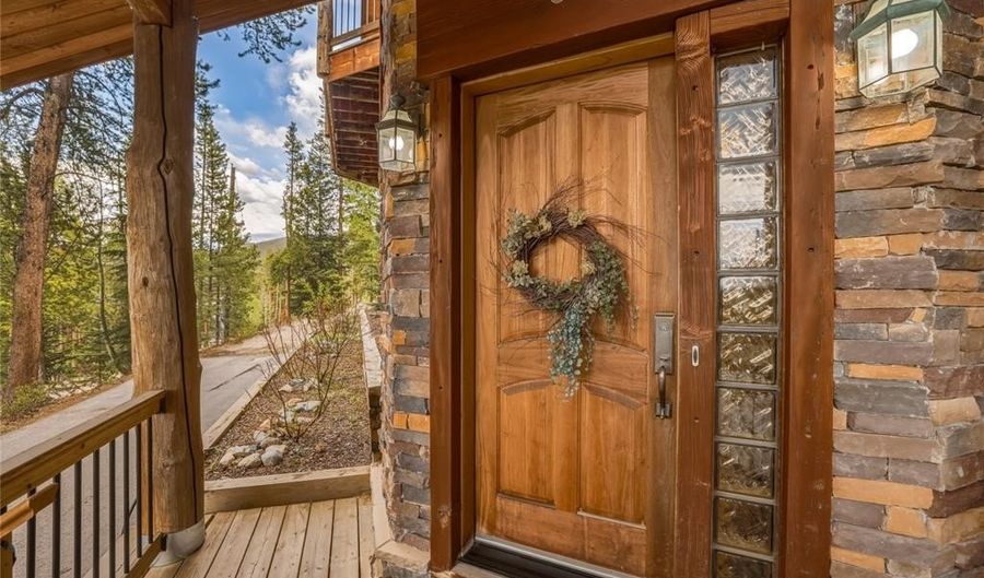 612 High Point Dr, Breckenridge, CO 80424 - 4 Beds, 4 Bath