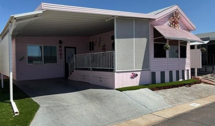 702 S Meridian Rd 637, Apache Junction, AZ 85120 - 2 Beds, 1 Bath