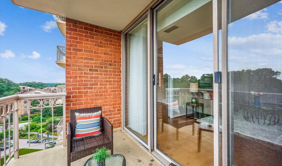 5800 NICHOLSON Ln 1-908, Rockville, MD 20852 - 2 Beds, 2 Bath