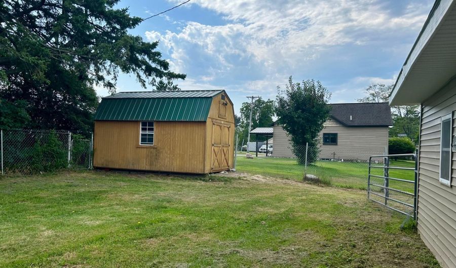 9224 MAIN St N, Argonne, WI 54511 - 3 Beds, 1 Bath