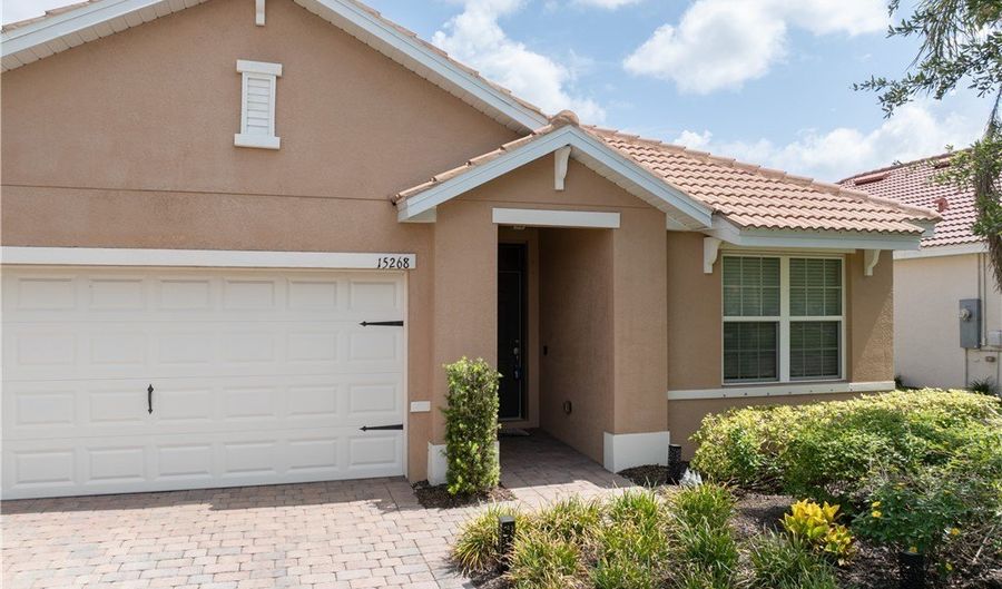 15268 Yellow Wood Dr, Alva, FL 33920 - 3 Beds, 2 Bath
