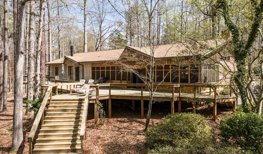 3918 Full Moon Dr, Appling, GA 30802 - 4 Beds, 3 Bath