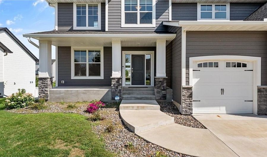 1149 167th Ave NW, Andover, MN 55304 - 5 Beds, 5 Bath