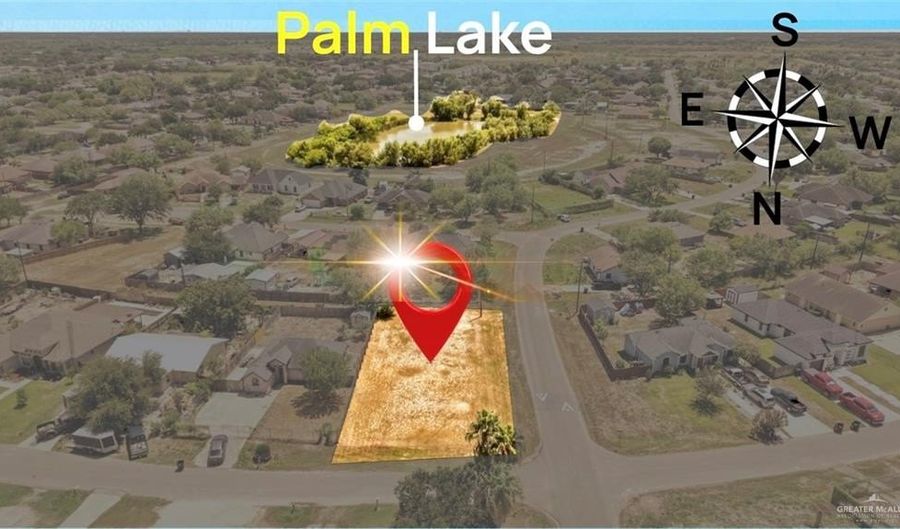 E Harding Avenue, Alton, TX 78573 - 0 Beds, 0 Bath