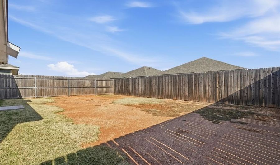 7801 Vineyard Dr, Abilene, TX 79606 - 3 Beds, 2 Bath