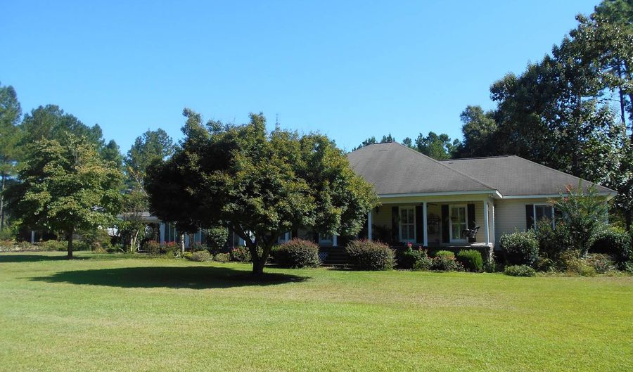 9201 Hwy 300, Barnwell, SC 29812 - 3 Beds, 4 Bath