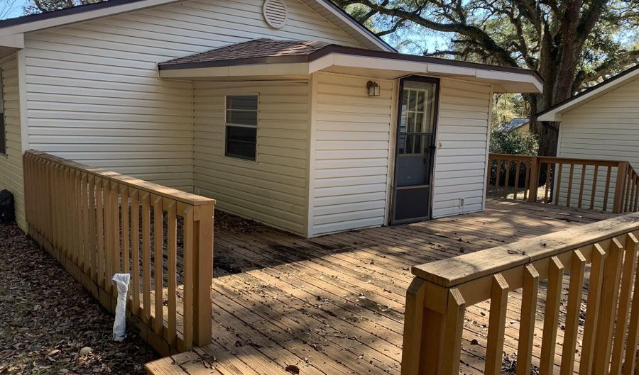 5198 Ray St, Baker, FL 32531 - 3 Beds, 1 Bath