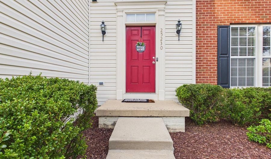 25230 MASTERY Pl, Aldie, VA 20105 - 4 Beds, 4 Bath