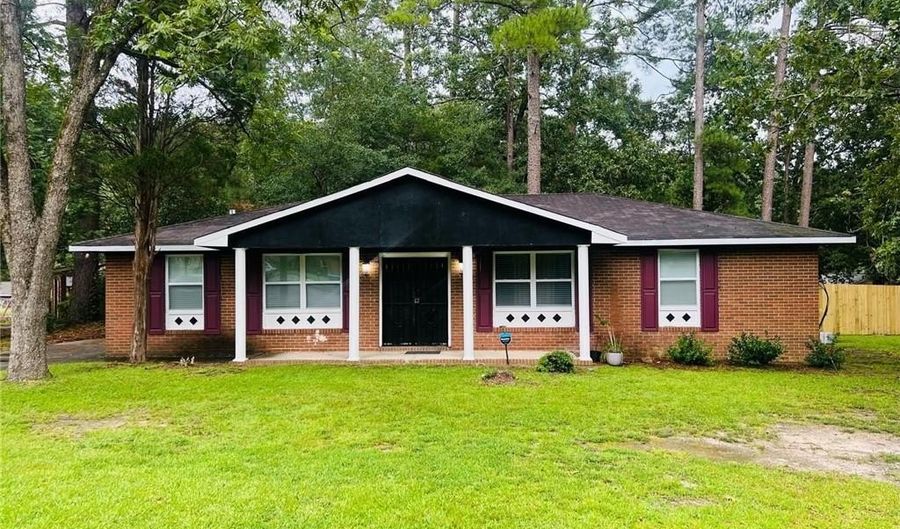 2524 Drayton Dr, Augusta, GA 30906 - 3 Beds, 2 Bath