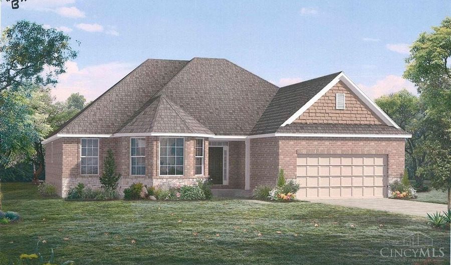 2051 Tall Pines Ln, Anderson Twp., OH 45244 - 4 Beds, 4 Bath