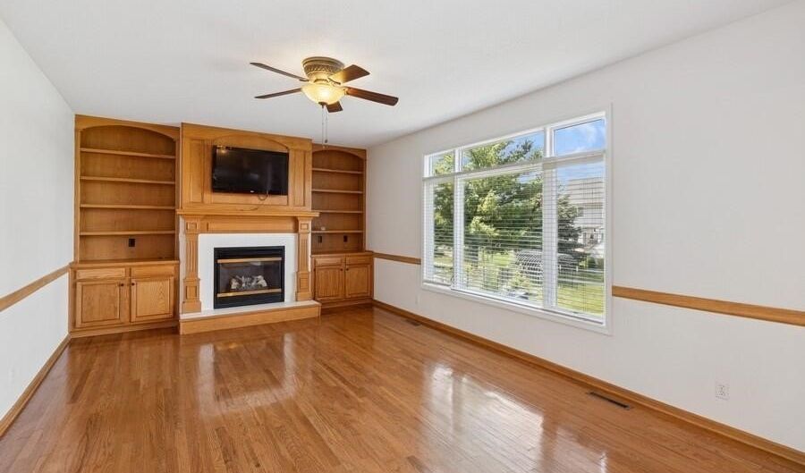 2917 Bayberry Rd, Ames, IA 50014 - 4 Beds, 4 Bath