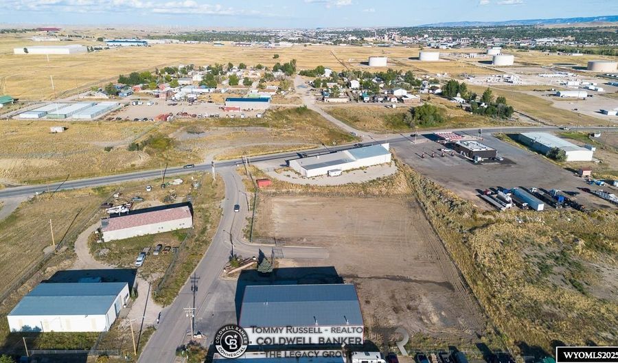 3441 Burd Rd, Casper, WY 82601 - 0 Beds, 0 Bath