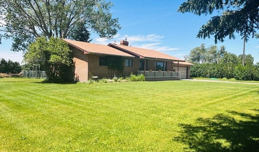 456 N 150 W, Blackfoot, ID 83221 - 4 Beds, 3 Bath