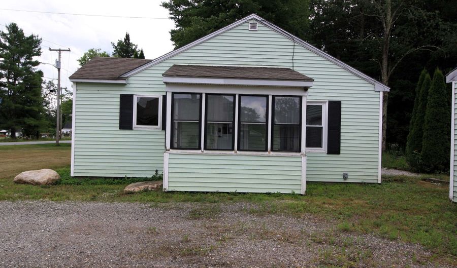 818 North St, Brandon, VT 05733 - 2 Beds, 1 Bath