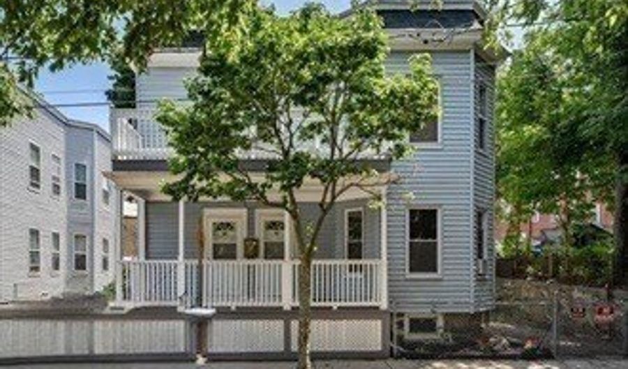 40-42 Coleman St, Boston, MA 02125 - 10 Beds, 3 Bath