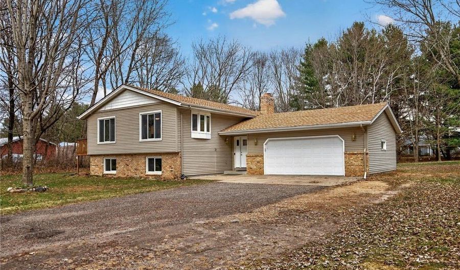 17911 Vale St NW, Andover, MN 55304 - 5 Beds, 2 Bath