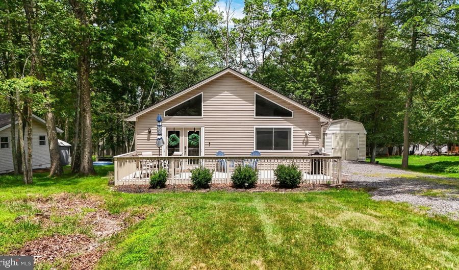 644 OLD STAGE Rd, Albrightsville, PA 18210 - 3 Beds, 2 Bath