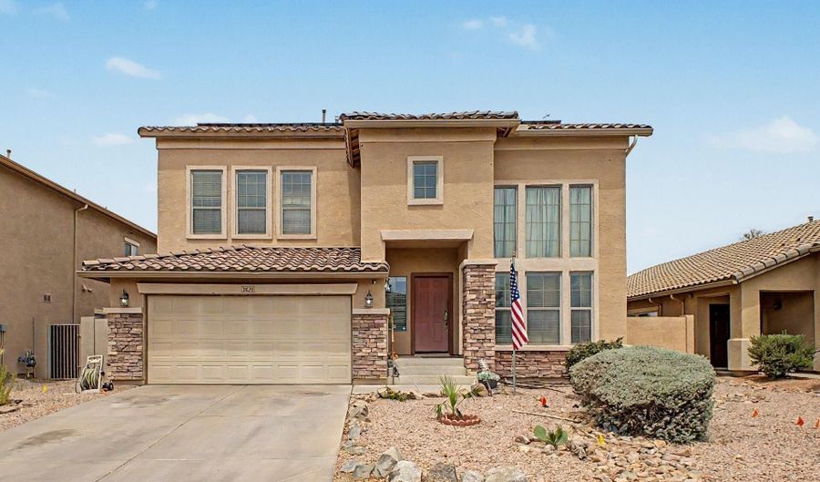 1829 N HESTER Trl, Casa Grande, AZ 85122 - 4 Beds, 3 Bath