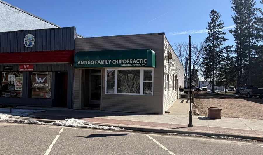1029 5TH Ave, Antigo, WI 54409 - 0 Beds, 0 Bath