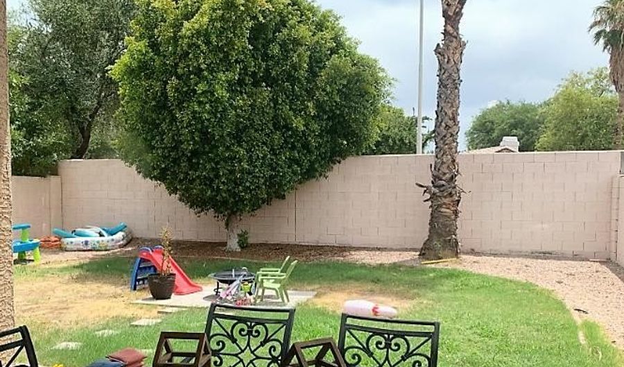 61 N DEL PUEBLO Pl, Chandler, AZ 85226 - 3 Beds, 2 Bath