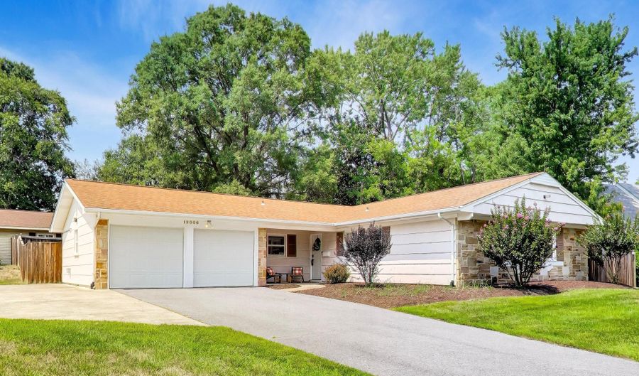 12006 MADDOX Ln, Bowie, MD 20715 - 3 Beds, 2 Bath