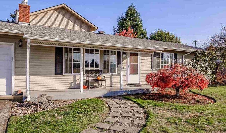 1603 Sherman St NE, Albany, OR 97321 - 4 Beds, 2 Bath