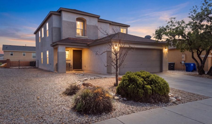 2912 McKinnon Way SW, Albuquerque, NM 87121 - 4 Beds, 3 Bath