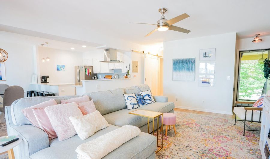 780- F FAIRVIEW Ave F, Annapolis, MD 21403 - 2 Beds, 1 Bath