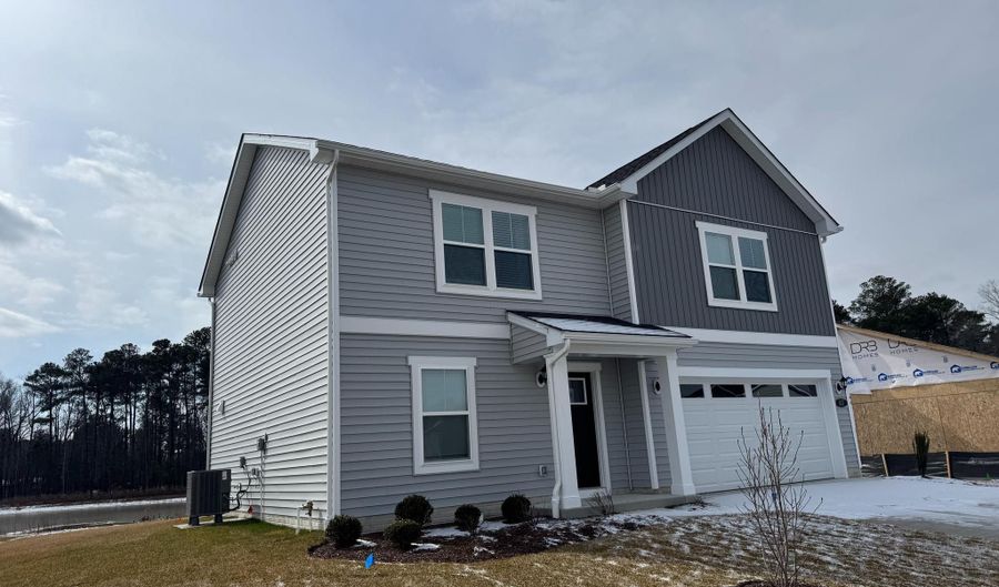 657 R WILSON Loop, Georgetown, DE 19947 - 5 Beds, 3 Bath