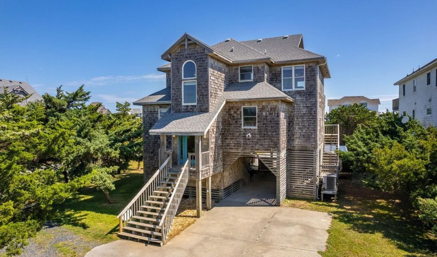 41941 Ocean View Dr lot 57, Avon, NC 27915 - 6 Beds, 5 Bath