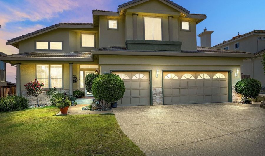 4554 Wagon Ct, Antioch, CA 94531 - 4 Beds, 3 Bath