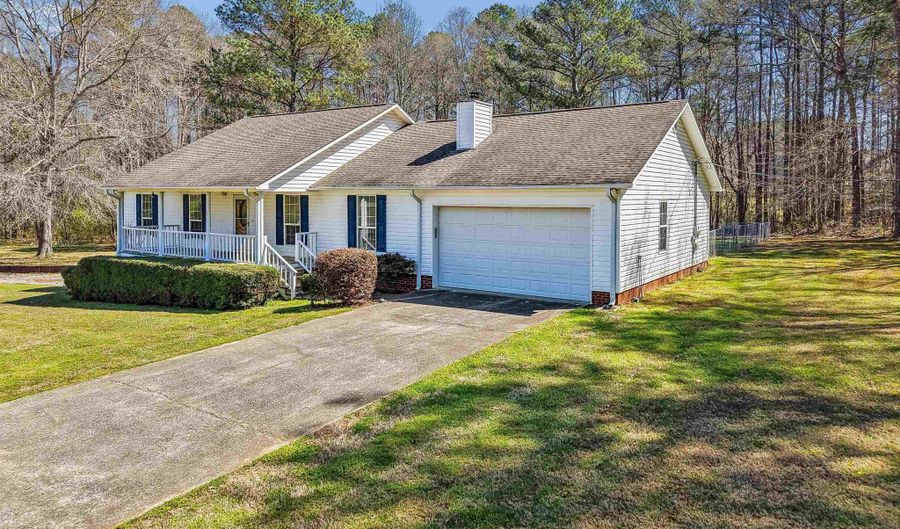755 BEAVER RIDGE Dr, Ashville, AL 35953 - 3 Beds, 2 Bath