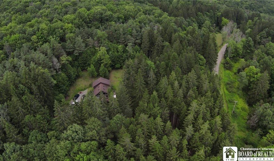 3220 Mcclure Hollow Rd, Allegany, NY 14706 - 3 Beds, 3 Bath