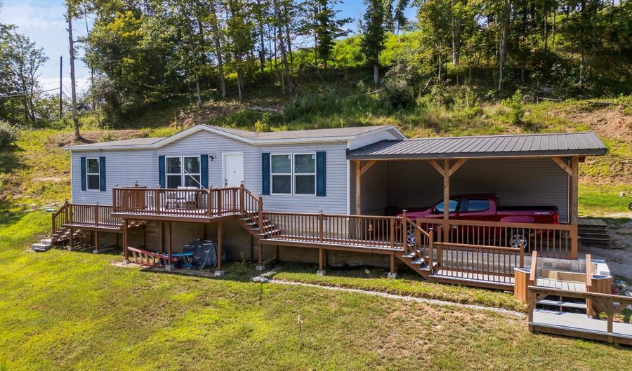 2801 Fudges Creek Rd, Barboursville, WV 25504 - 3 Beds, 2 Bath