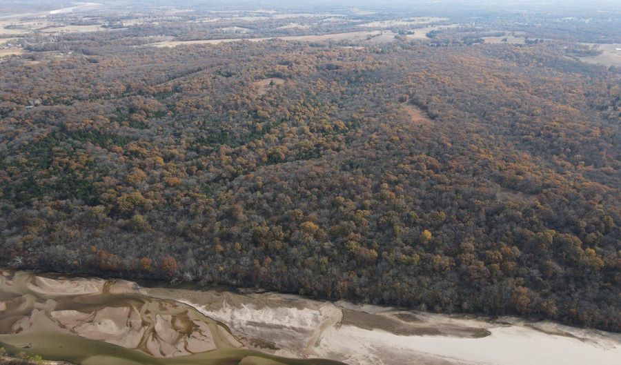 TBD CR 3605, Ada, OK 74820 - 0 Beds, 0 Bath