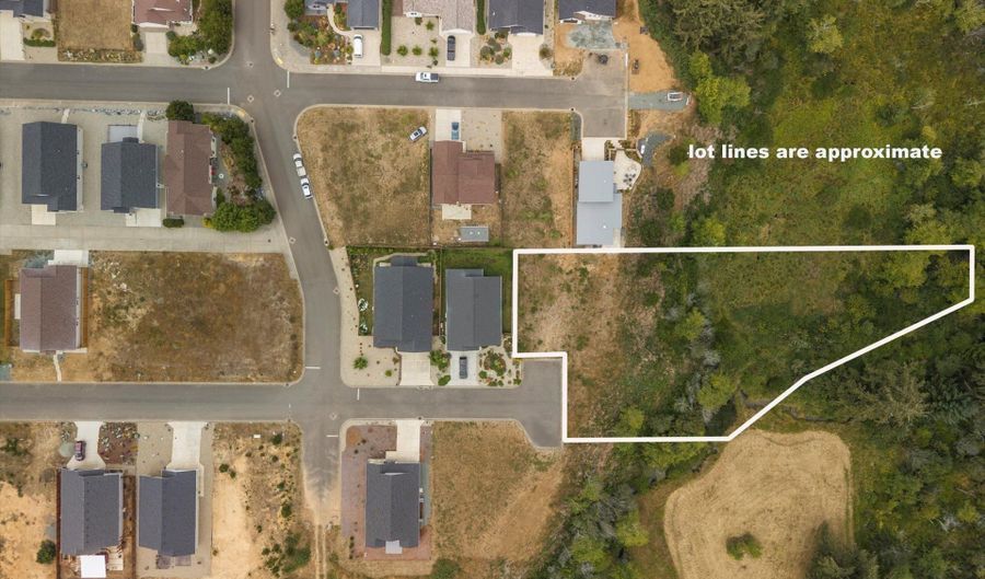 636 SEACREST Dr, Bandon, OR 97411 - 0 Beds, 0 Bath