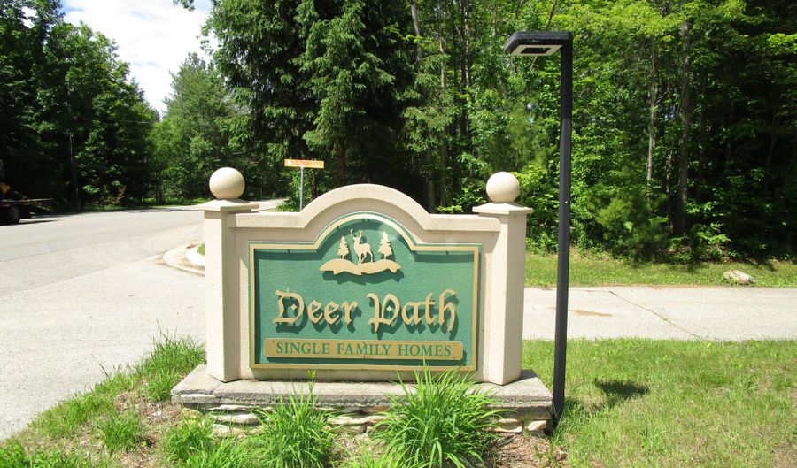 7830 Red Pine Trl, Alanson, MI 49706 - 5 Beds, 3 Bath