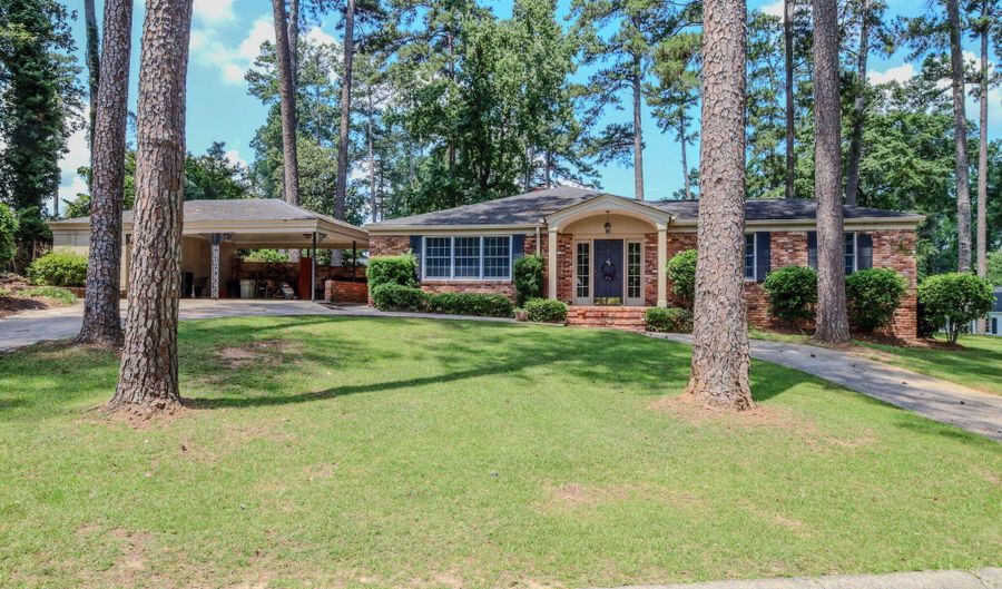 711 Oberlin Rd, Augusta, GA 30909 - 4 Beds, 4 Bath