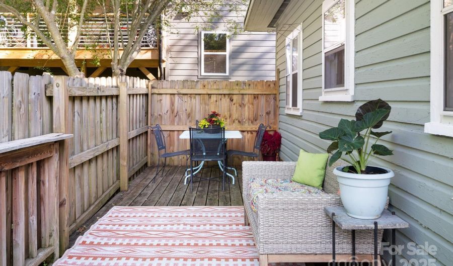 69 Branning St, Asheville, NC 28806 - 2 Beds, 1 Bath