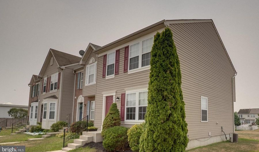 50 E FRED Cir, Camden, DE 19934 - 4 Beds, 3 Bath